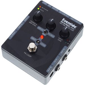 Eventide Mixing Link Mic Preamp