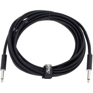 BluGuitar Vintage Premium Speaker Cable noir