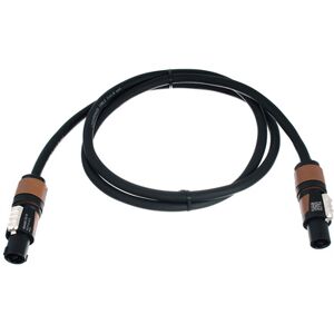 pro snake Speaker Twist Cable 1.5m 2x4.0