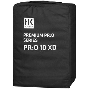 HK Audio Dust Cover PR:O 10XD noir