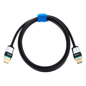 PureLink ULS1000-015 HDMI Cable 1.5m noir