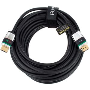 PureLink ULS1000-100 HDMI Cable 10.0m noir