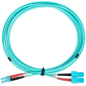 pro snake LWL Madi-Cable SC-LC 3m, OM3