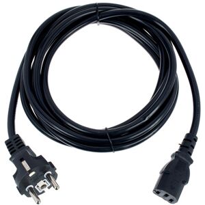 the sssnake Mains Power Cable 3m