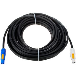 Stairville Power Twist Link Cable 20,0m