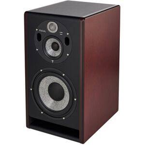 Focal Trio11 Be Red Burr Ash