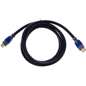 Kramer C-HM/HM/Pro-6 Cable 1.8m