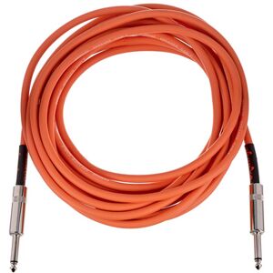 Orange Speaker Cable for Terror Stamp