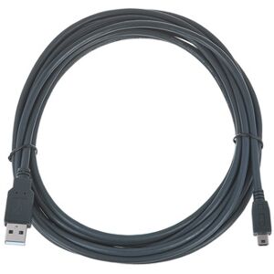 Kramer C-USB/Mini5-15 Cable 4.6m