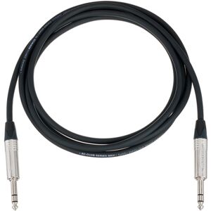 Sommer Cable Club Series CSN3-0250-SW Noir