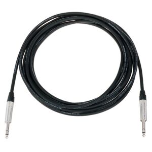 Sommer Cable Club Series CSN3-0500-SW Noir