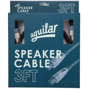 Aguilar Speaker Cable 0.9m