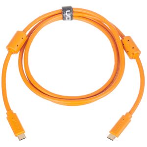 UDG Ultimate Cable USB 3.2 C-C O Orange