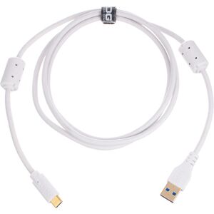 UDG Ultimate Cable USB 3.0 C-A WH Blanc