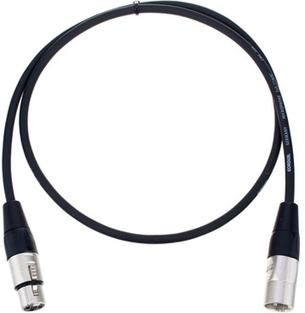 CFM 1,0 FM BK Noir