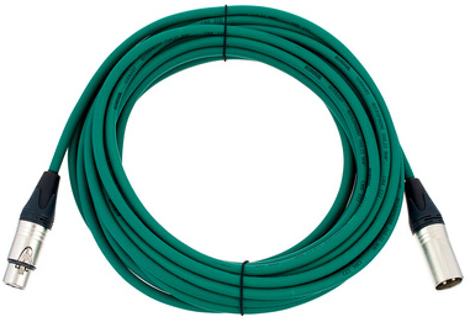 CTM 10 FM-GN Vert