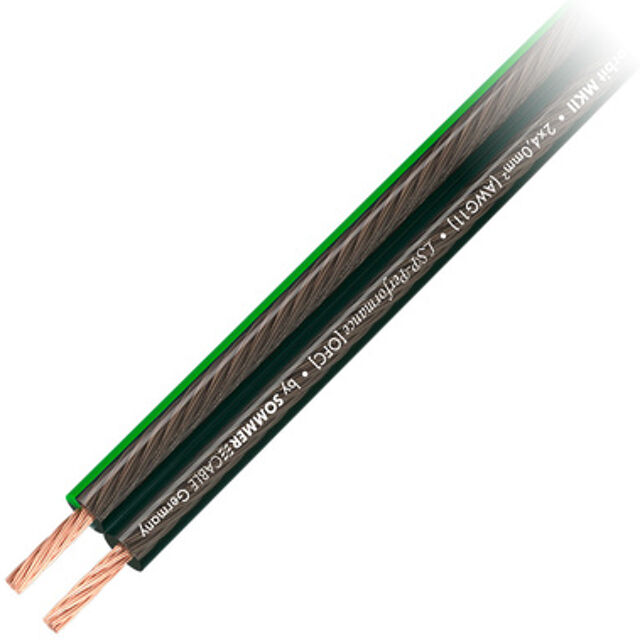Orbit 240 MKII Transparent