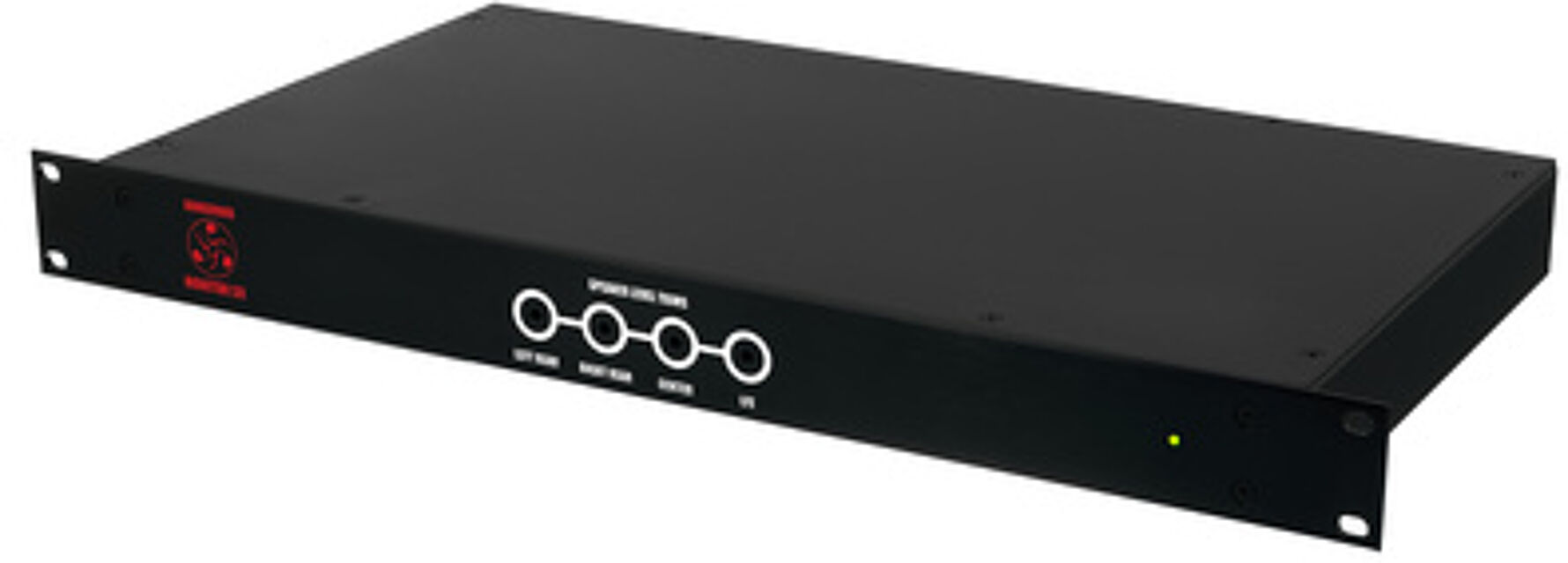 Monitor SR