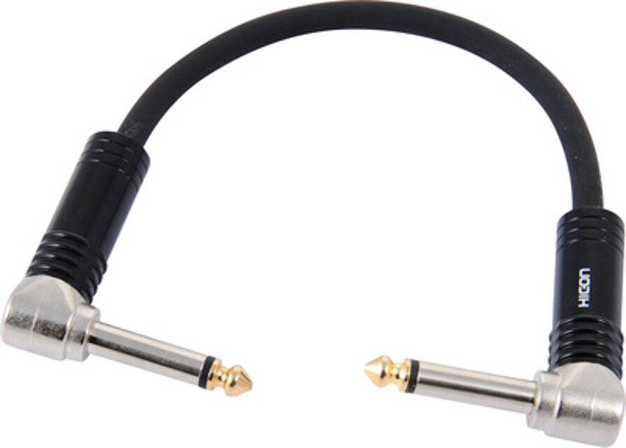 Tricone MKII TR9M 0.2 noir