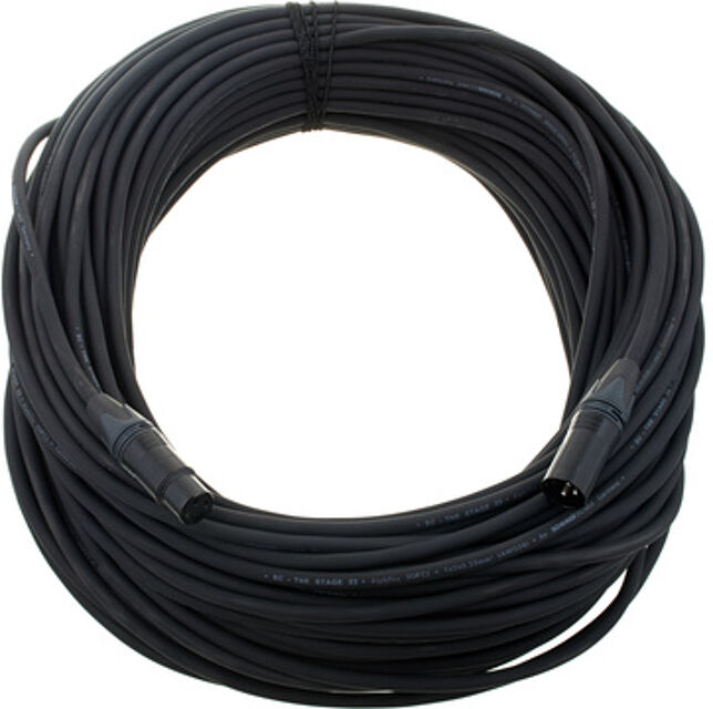 Stage 22 SG0Q 30m noir