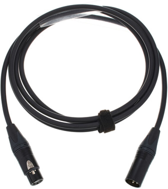CPM 2,5 FM 234 Noir