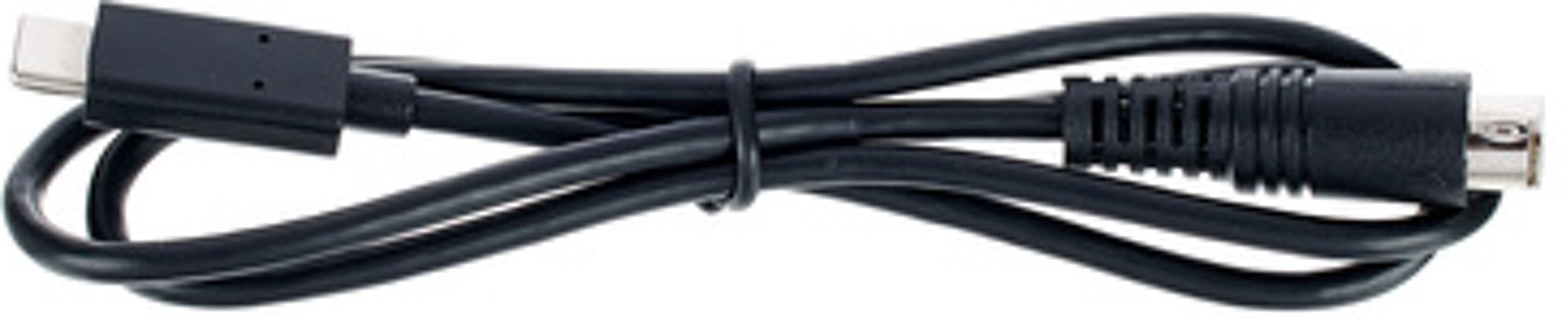 USB-C to Mini-DIN cable