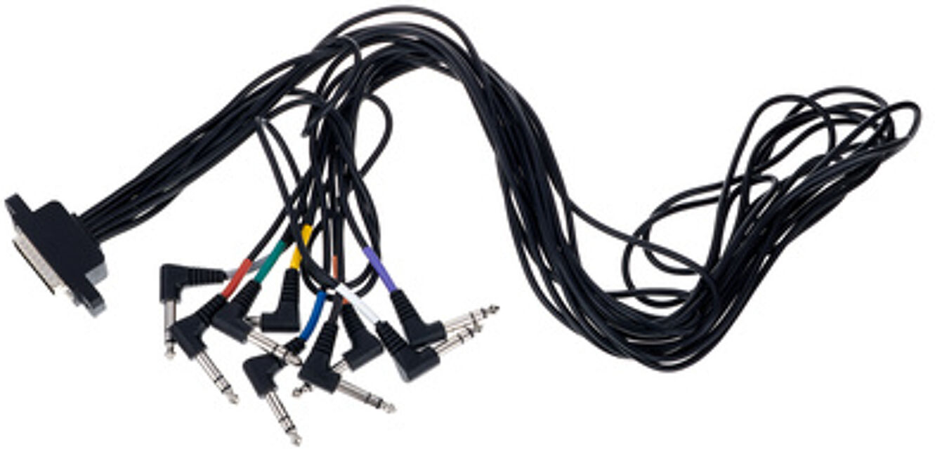 MPS-450 Cable Loom