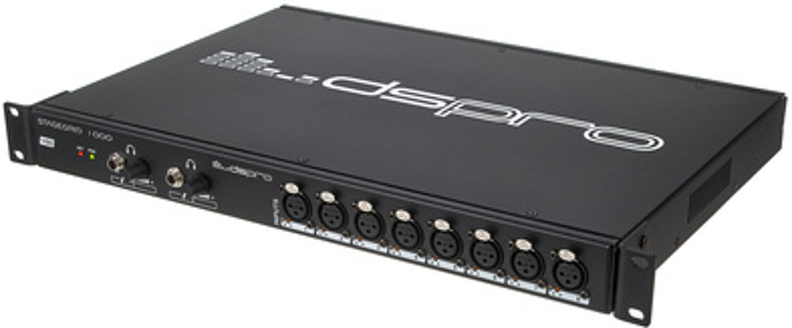 DSPro Stagegrid 1000