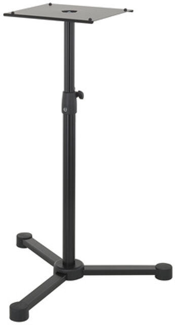 26722 Monitor stand Noir