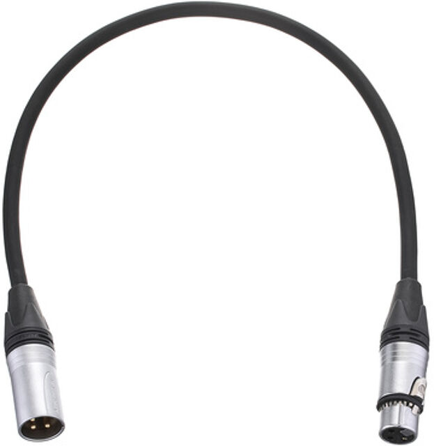 SC-Galileo 238 BK 0.5m Noir