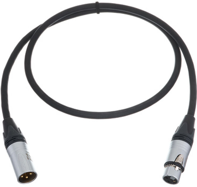 SC-Galileo 238 BK 1m Noir