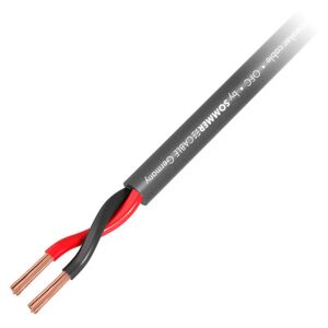 Sommer Cable SC-Meridian SP240 gris fonc