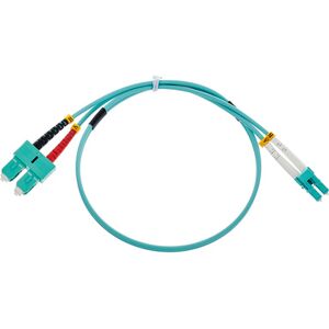 pro snake LWL Madi-Cable SC-LC 0,5m, OM3