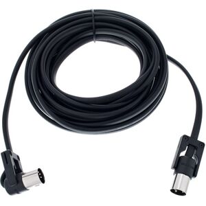 Rockboard FlaX Plug MIDI Cable 500 cm