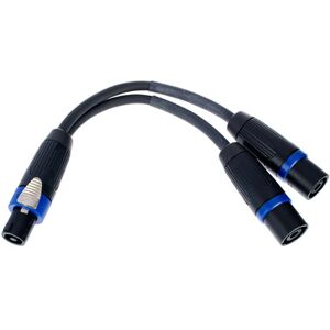 pro snake 90638 NLT Split Cable