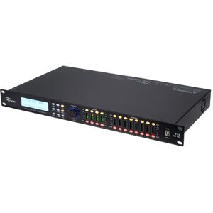 the t.racks FIR DSP 408