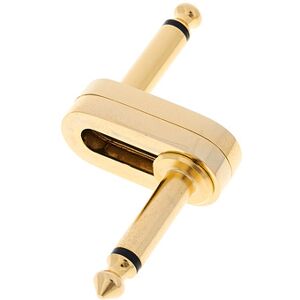 Rockboard Slider Plug Gold