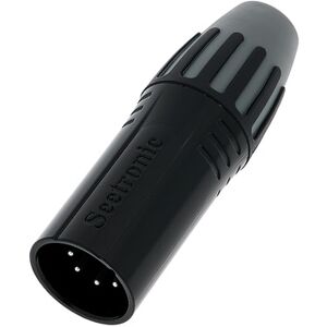 Seetronic SCMM5-B 5pin XLR