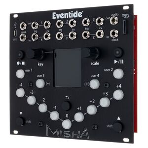 Eventide Misha