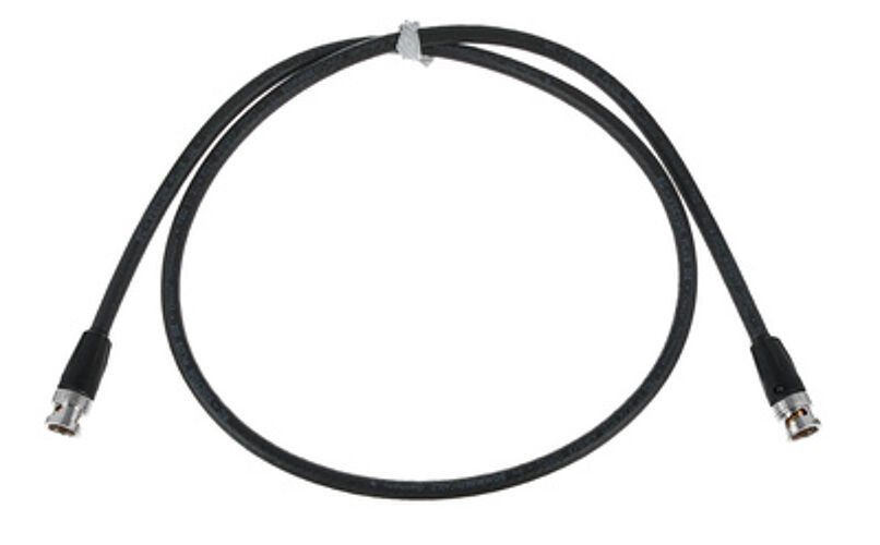 Sommer Cable Vector Plus BNC HD-...
