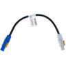 Stairville Power Twist Link Cable 0,5m