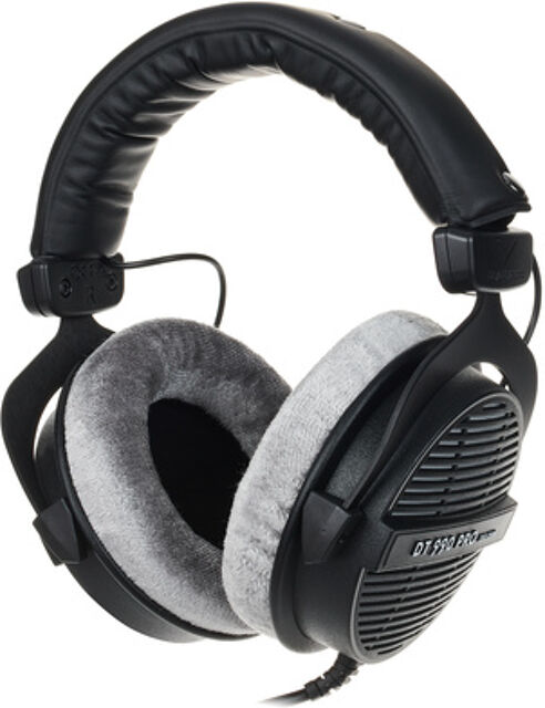 DT-990 Pro 250 Ohm