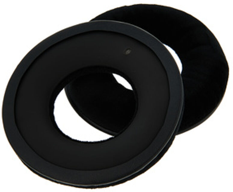 K-240/270/271 Velour Pads Noir