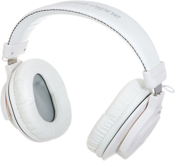 ATH-PRO5 X WH blanc