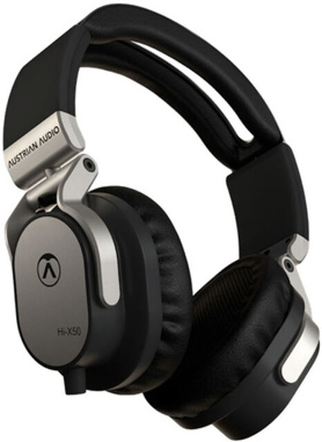 Hi-X50