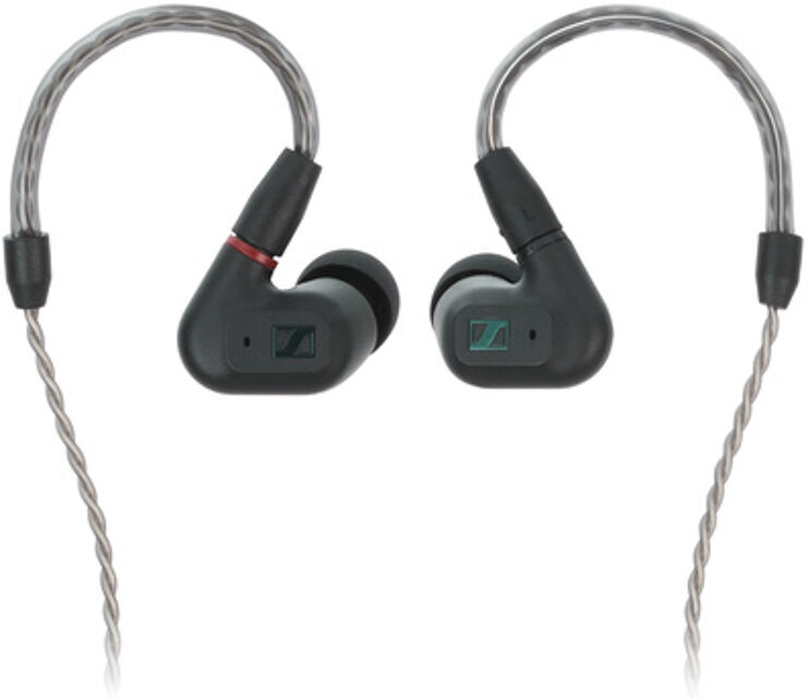 IE 200 Noir