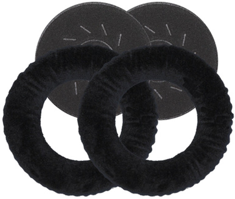 EDT 1990 Pro MKII Prod Ear pad Noir
