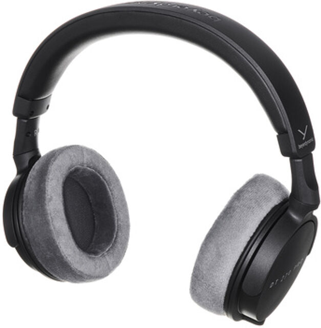 DT-270 Pro Black