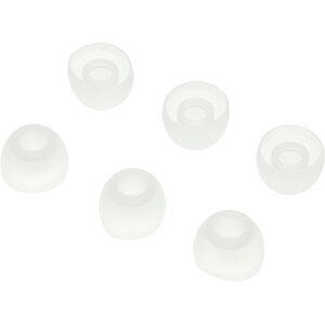 Fischer Amps FA- Silikon Tips M transparent