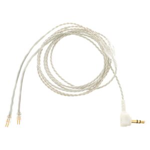 InEar StageDiver Cable Clear transparent